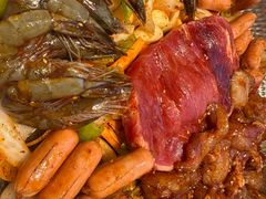 -黄记煌三汁焖锅(崇文门店)