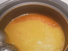 -捞神煲汤火锅(湖滨商业街店)