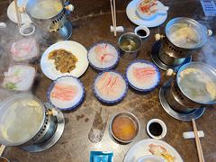 -舒友海鲜姿造(白鹭洲店)
