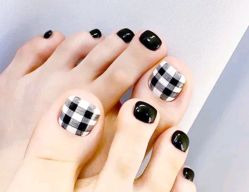 点击看大图 -LILY NAILS美甲美睫