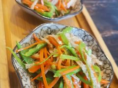 -五观堂素食(新华路店)