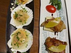 -九井澤精致料理(金茂店)