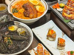 -小川洋风料理(江汉路店)