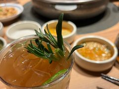 -巴奴毛肚火锅(龙湖锦艺城店)