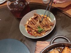 -鑫小城故事·藕汤·家常菜(台北一路总店)