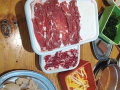 -壹号粥火锅·海鲜煲仔粥(水围店)