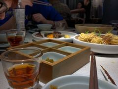 -拈菜(观音桥阳光世纪店)