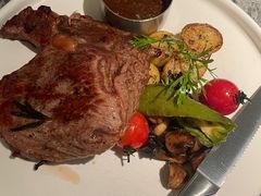 -芭莉与彩虹西餐厅(成都合生汇店)