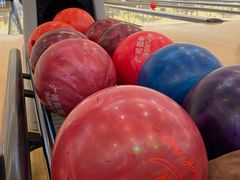 -广州保龄球馆(广州天河体育中心店)