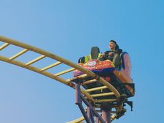 -史努比缤纷世界