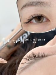 -斯馨·健康美甲美睫