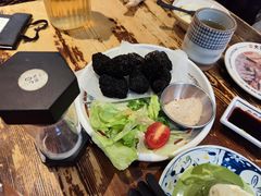 -小川洋风料理(汉街店)