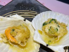 -大渔铁板烧(中山路八佰伴店)