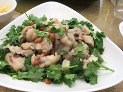 -聚彩居三和酒楼•老字号粤菜(南城店)