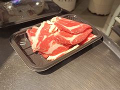 -炽城·烤肉名家(鸿达中央广场店)