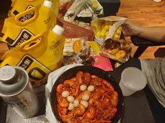 -串盟烧烤大排档·长沙美食地标(星沙店)