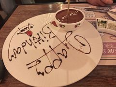 -安妮意大利餐厅(国贸店)