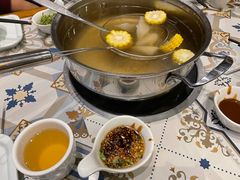 -普宁潮汕牛肉火锅(新香洲店)
