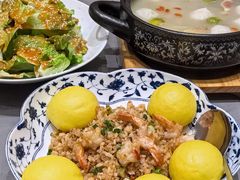 -宗氏一喜砂锅·特色湖北菜(楚河汉街店)