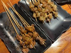 -烧蠔帮·湛江生蚝(南桥店)