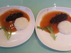 -海天一色海景自助餐厅(西港花园店)