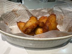 -西堤厚牛排(昆山店)