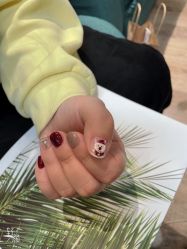 -Beauty nail伊佳靓丽美甲美睫