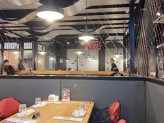 大堂-鱼酷活鱼烤鱼(梅江印象城店)