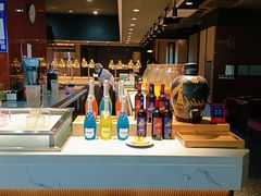 -蓉城四海黑牛烤肉海鲜自助餐厅(宜兴宝龙店)