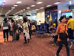 -王权免税店(清迈机场店)