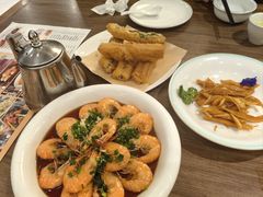 -锡和无锡菜(景丽苑店)