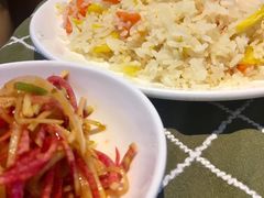 -巴扎美食·新疆菜·西域歌舞表演餐厅(新疆大厦店)