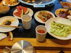 -四川仁火锅(军工店)