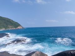 -海南铜鼓岭景区