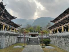 -天龙八部武侠城