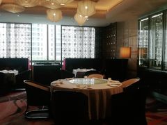 -希尔顿酒店-豫园中餐厅