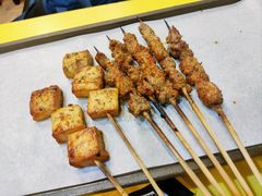 -望京小腰(北京总店)