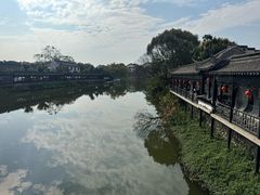 -中山詹园
