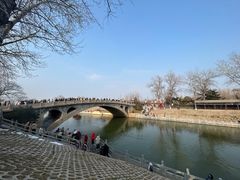 -赵州桥景区