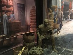 -湖南省立第一师范学校旧址