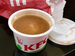 -肯德基(昌里店)