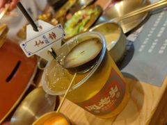 -闻老头·菊花炭烤肉(D11店)