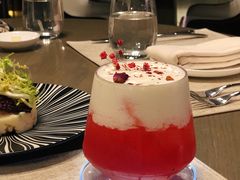 -CHASE Modern Cuisine(崇宁路店)