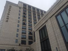 -杭州城中香格里拉大酒店