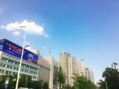 -辽宁大剧院