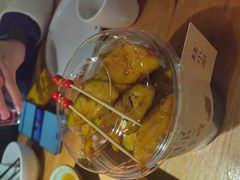 -桂小厨广西菜(青秀万达店)
