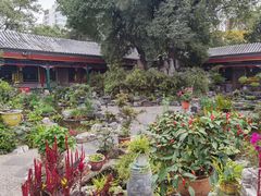 -白家大院·王府宫廷菜(苏州街店)
