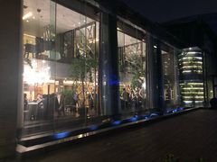 -唐廊烤鸭店(工体店)