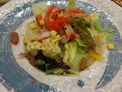 -甄花精致料理自助(城市阳台店)
