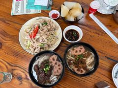 牛腩濑粉-牛恒濑粉